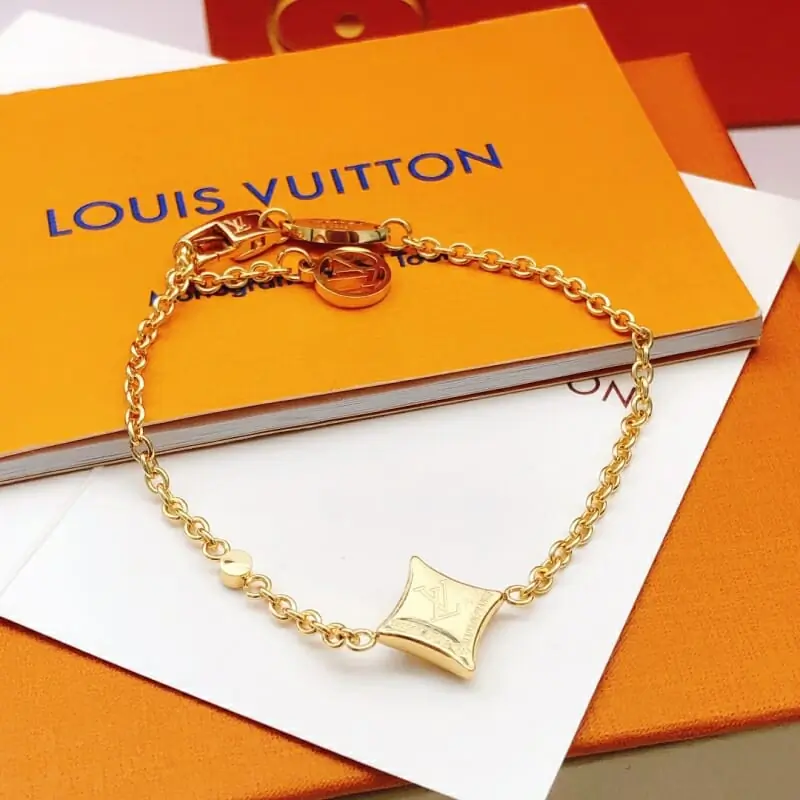 louis vuitton lv bracelets s_12537523